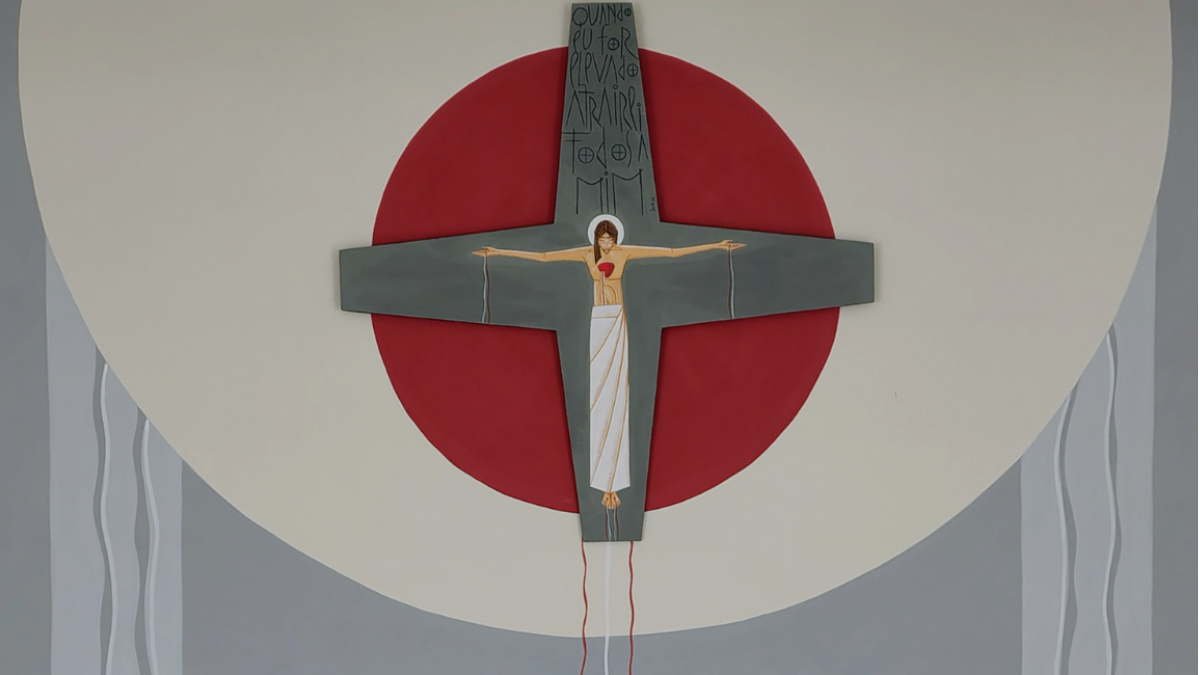 A Cruz: Sabedoria e poder de Deus
