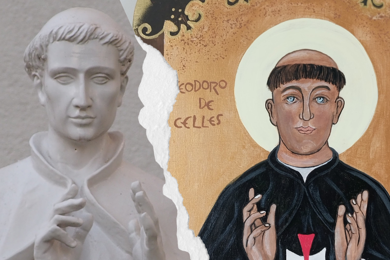 Teodoro de Celles